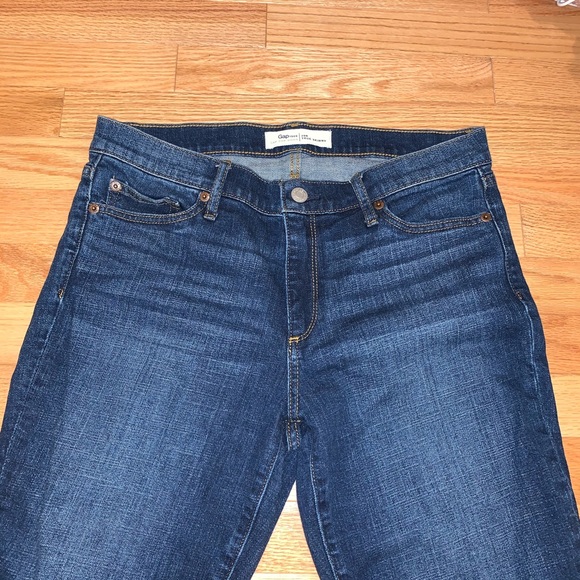 Gap true skinny NWOT - Picture 4 of 8